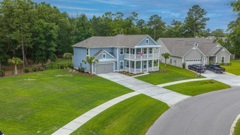 4248 Hugh Bennett Drive Johns Island SC 29455