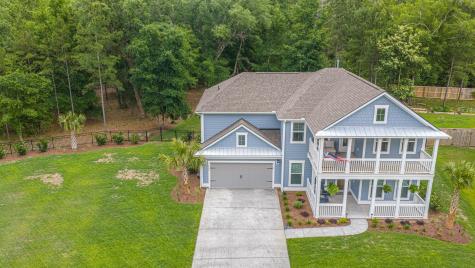 4248 Hugh Bennett Drive Johns Island SC 29455