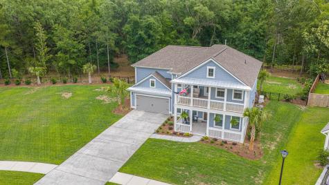 4248 Hugh Bennett Drive Johns Island SC 29455