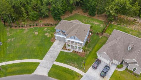 4248 Hugh Bennett Drive Johns Island SC 29455