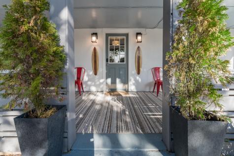 504 W Ashley Avenue Folly Beach SC 29439