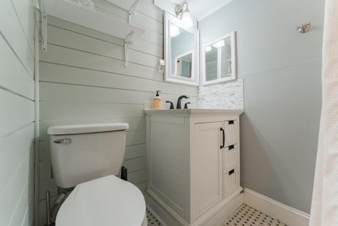 504 W Ashley Avenue Folly Beach SC 29439