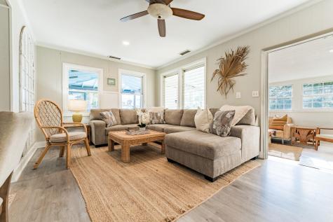504 W Ashley Avenue Folly Beach SC 29439