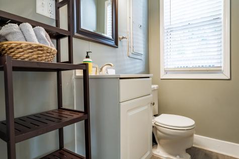 504 W Ashley Avenue Folly Beach SC 29439