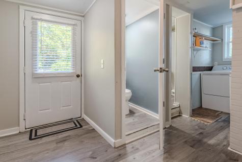 504 W Ashley Avenue Folly Beach SC 29439