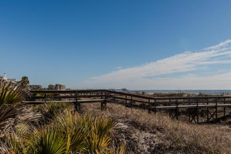 504 W Ashley Avenue Folly Beach SC 29439