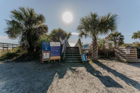 504 W Ashley Avenue Folly Beach SC 29439