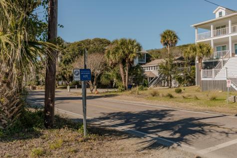 504 W Ashley Avenue Folly Beach SC 29439