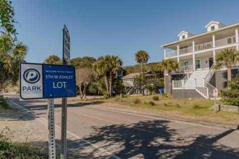 504 W Ashley Avenue Folly Beach SC 29439