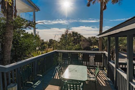 504 W Ashley Avenue Folly Beach SC 29439
