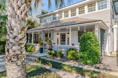 504 W Ashley Avenue Folly Beach SC 29439