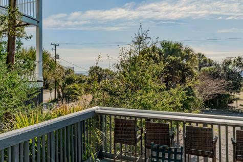504 W Ashley Avenue Folly Beach SC 29439
