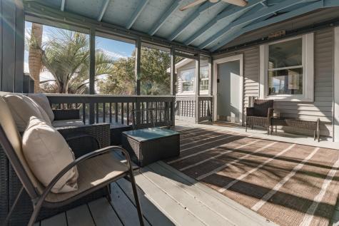 504 W Ashley Avenue Folly Beach SC 29439