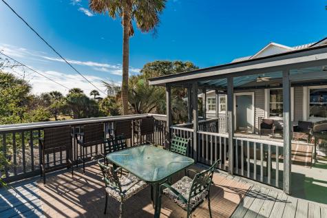 504 W Ashley Avenue Folly Beach SC 29439