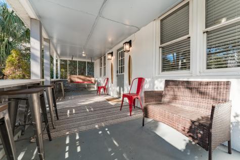 504 W Ashley Avenue Folly Beach SC 29439