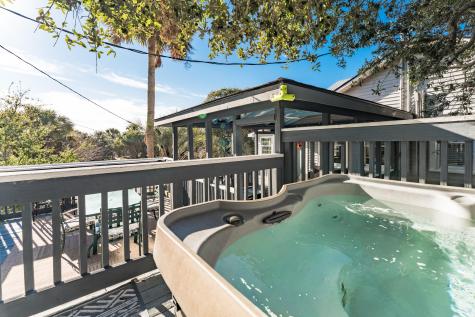 504 W Ashley Avenue Folly Beach SC 29439