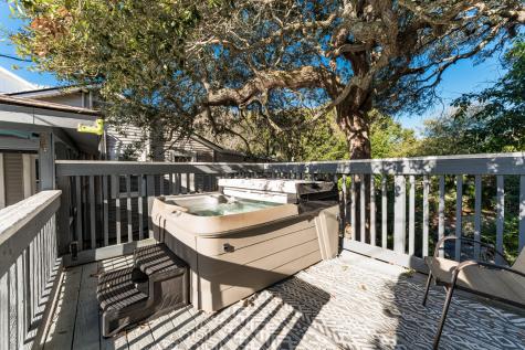 504 W Ashley Avenue Folly Beach SC 29439
