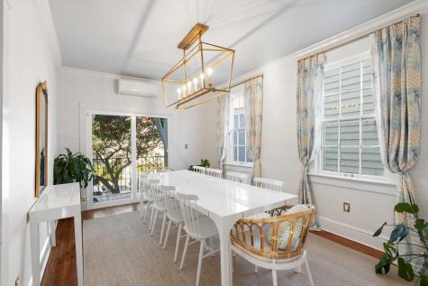 78 Vanderhorst Street Charleston SC 29403