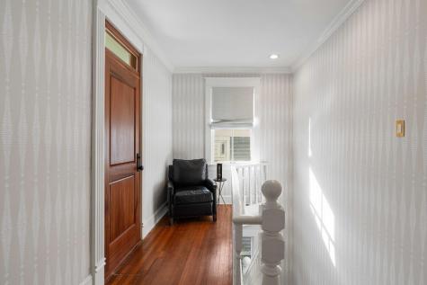 78 Vanderhorst Street Charleston SC 29403
