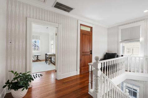 78 Vanderhorst Street Charleston SC 29403