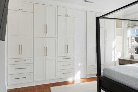 78 Vanderhorst Street Charleston SC 29403