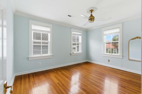 78 Vanderhorst Street Charleston SC 29403
