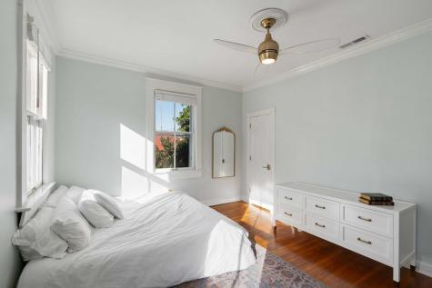 78 Vanderhorst Street Charleston SC 29403