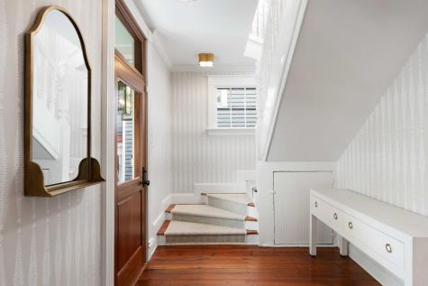 78 Vanderhorst Street Charleston SC 29403