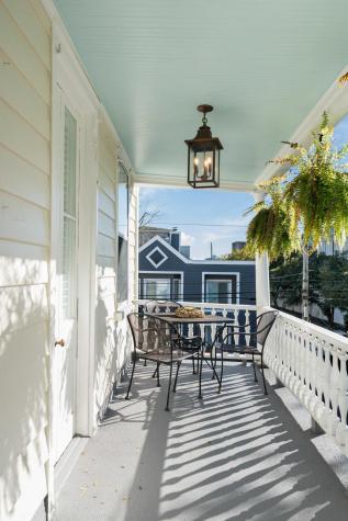78 Vanderhorst Street Charleston SC 29403
