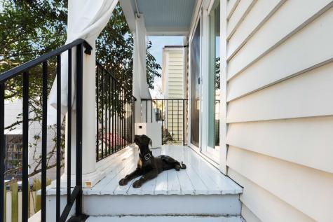 78 Vanderhorst Street Charleston SC 29403