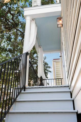 78 Vanderhorst Street Charleston SC 29403