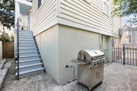 78 Vanderhorst Street Charleston SC 29403