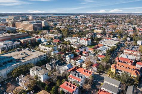 78 Vanderhorst Street Charleston SC 29403