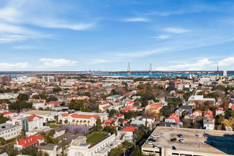 78 Vanderhorst Street Charleston SC 29403