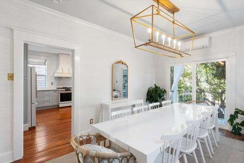 78 Vanderhorst Street Charleston SC 29403