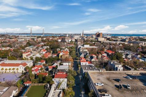 78 Vanderhorst Street Charleston SC 29403