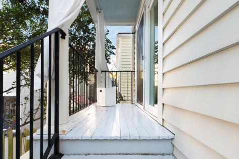 78 Vanderhorst Street Charleston SC 29403
