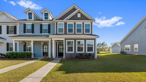 612 Ravensridge Lane Moncks Corner SC 29461