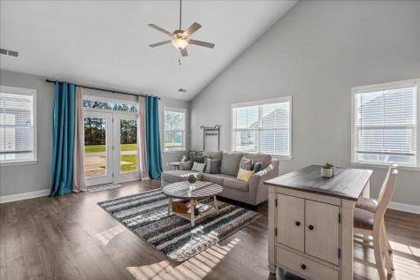 612 Ravensridge Lane Moncks Corner SC 29461