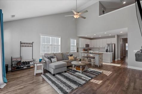 612 Ravensridge Lane Moncks Corner SC 29461