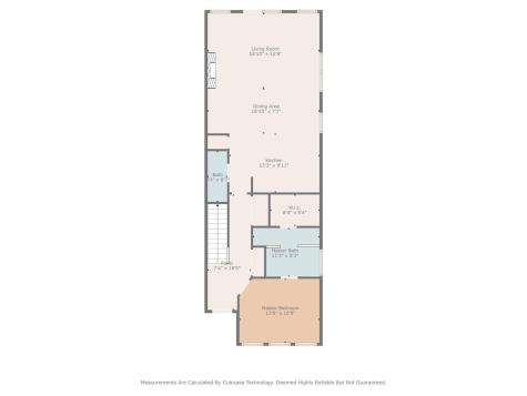 612 Ravensridge Lane Moncks Corner SC 29461