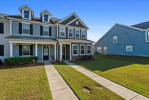 612 Ravensridge Lane Moncks Corner SC 29461