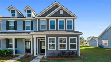 612 Ravensridge Lane Moncks Corner SC 29461