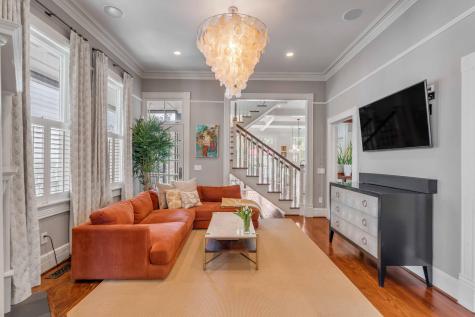 31 New Street Charleston SC 29401