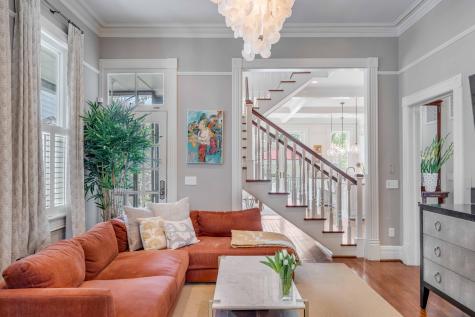 31 New Street Charleston SC 29401