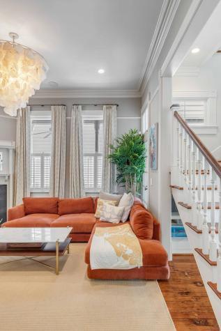 31 New Street Charleston SC 29401