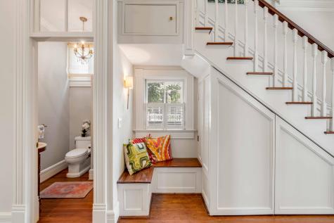 31 New Street Charleston SC 29401