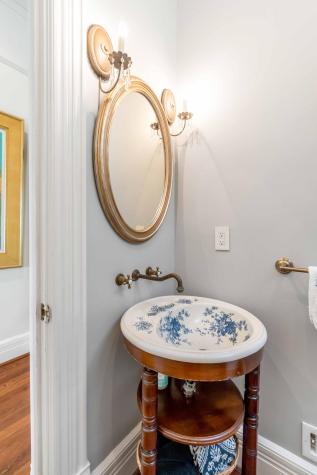 31 New Street Charleston SC 29401