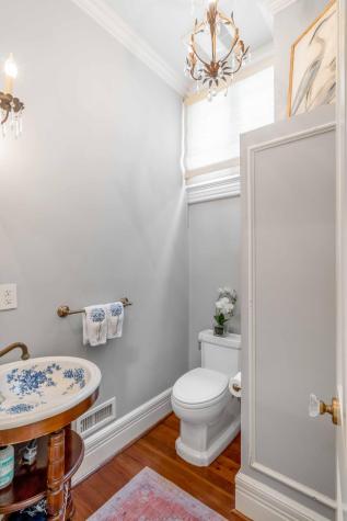31 New Street Charleston SC 29401