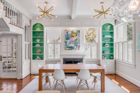 31 New Street Charleston SC 29401